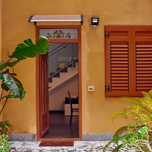 Apartment Al Centro - Maestri, Palermo